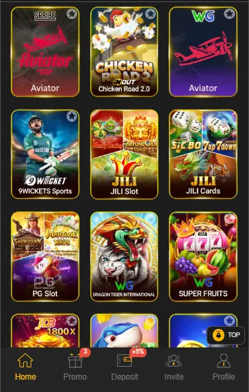 188PKR Game