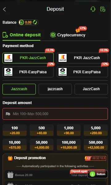 786Bet Game