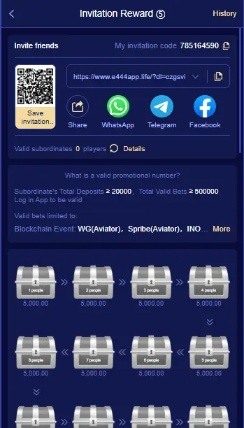 E444 Game APK