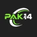 Pak14 Game