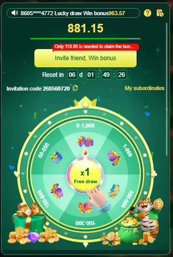 9D Game