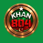 Khan804 Game