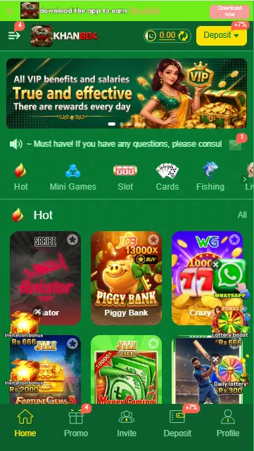 Khan804 Game