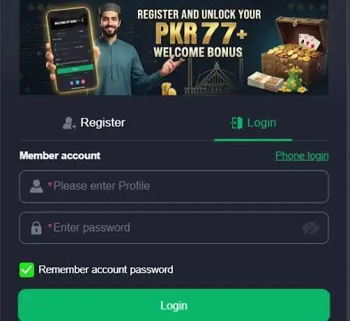Y777 Game